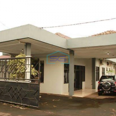 Dijual Gudang Full Furnished Siap Pakai Dekat Dengan Lippo Cikarang LT 4100m2