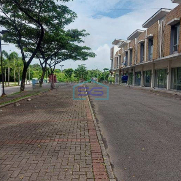 Disewakan Ruko Siap Pakai Sangat Stratetgis Di Blizink Citra Raya Tangerang-2