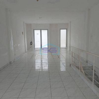 Disewakan Ruko Siap Pakai Sangat Stratetgis Di Blizink Citra Raya Tangerang