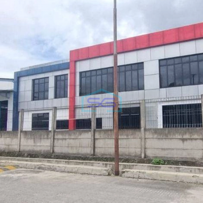 Disewakan Gudang Di Kawasan Industri Balaraja Kabupaten Tangerang LB 2800m2-1