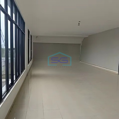 Disewakan Gudang Di Kawasan Industri Balaraja Kabupaten Tangerang LB 2800m2-2