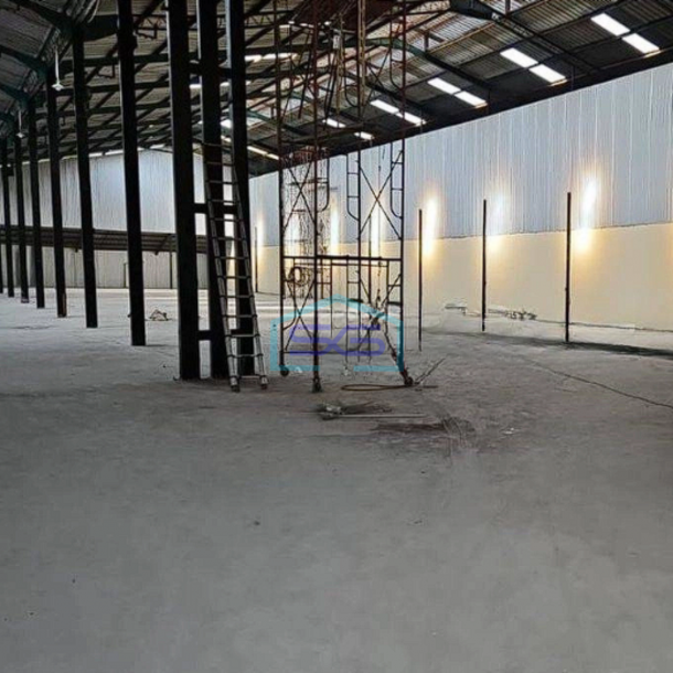 Disewakan Gudang Siap Pakai Di Kawasan Kalideres Jakarta Barat LB 1922m2-1