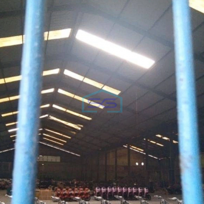 Disewakan Gudang Ex Pabrik di Kawasan Tristate Cikupa Tangerang Luas Tanah 12000m2-2