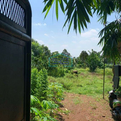 Dijual Tanah Siap Pakai Di Cikesual Serang Banten LT 9013m2