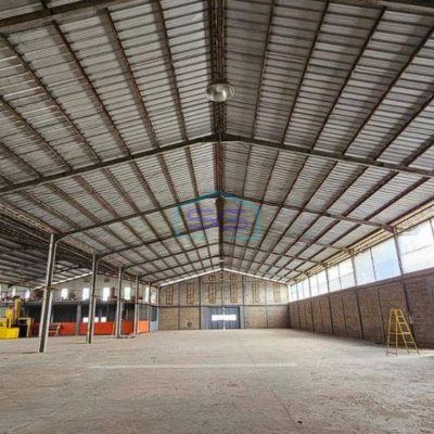 Disewakan Gudang Siap Pakai Akses Kontainer Di Cukanggalih Curug Tangerang LB 3871m2-3