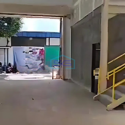 Disewakan Gudang Siap Pakai Di Kawasan Jatiuwung Kota Tangerang Luas 1300m2-2