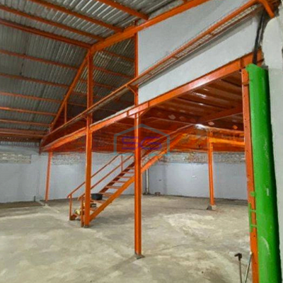 Disewakan Gudang Bagus Baru Renovasi Kawasan Industri Cikupa Tangerang LB 1300m2-2