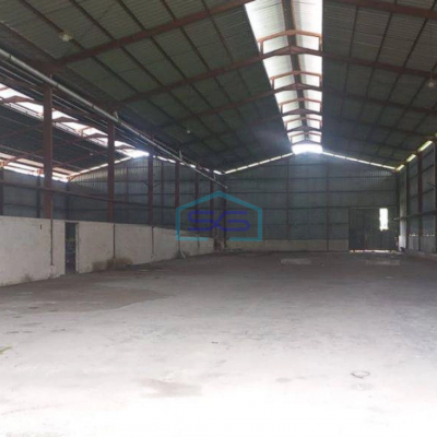 Disewakan Gudang Di Kawasan Zona Industri Serang Banten LB 4875m2-3