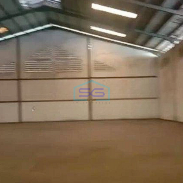 Disewakan Gudang Bersama Di Kawasan Balaraja Tangerang Luas 1000m2-1