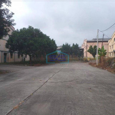 Disewakan Gudang Bersama Di Kawasan Balaraja Tangerang Luas 1000m2