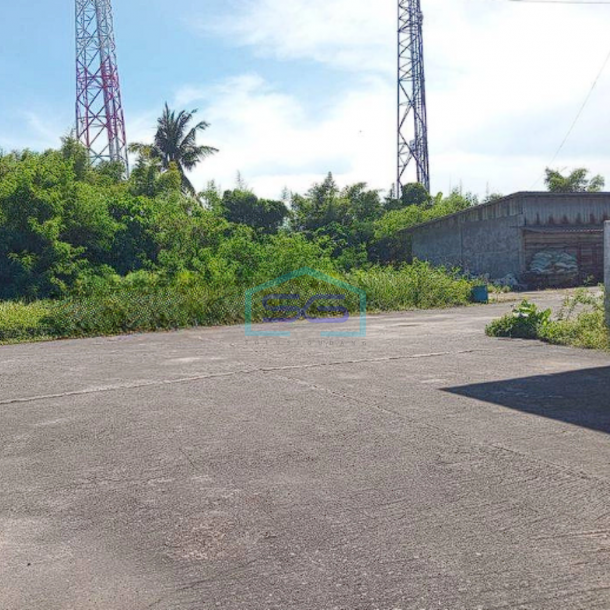 Disewakan Gudang Siap Pakai Di Kawasan Cikande Tangerang Banten LT 7800m2-2