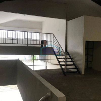 Disewakan Gudang Prima Center 2 Lantai Di Pesing Poglar Jakarta Barat Luas 276m2