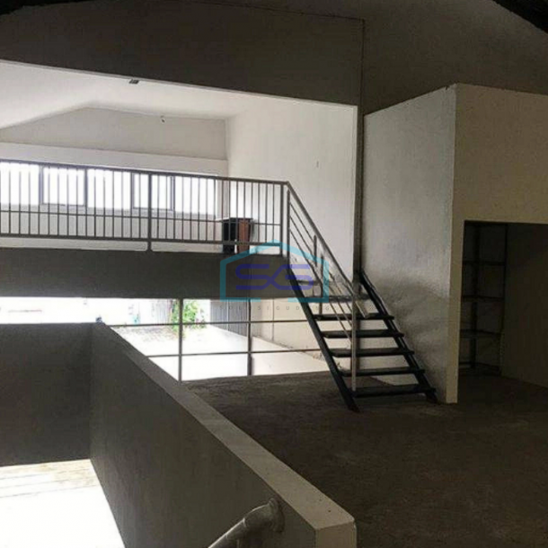 Disewakan Gudang Prima Center 2 Lantai Di Pesing Poglar Jakarta Barat Luas 276m2-4