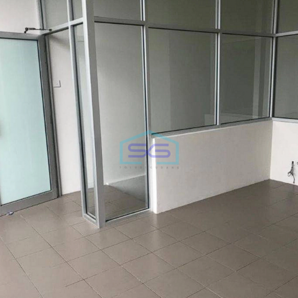 Disewakan Gudang Prima Center 2 Lantai Di Pesing Poglar Jakarta Barat Luas 276m2-3