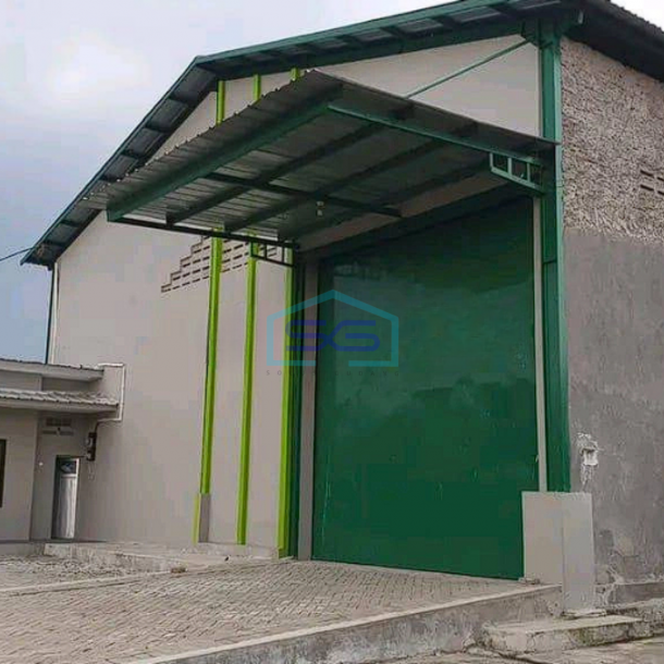 Disewakan Gudang Siap Pakai Lokasi Strategis Lokasi Di Legok Tangerang LT 779m2-1