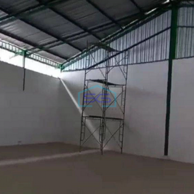 Disewakan Gudang Tangerang Bitung Tigaraksa Cikupa Luas 300m2 Tangerang-2