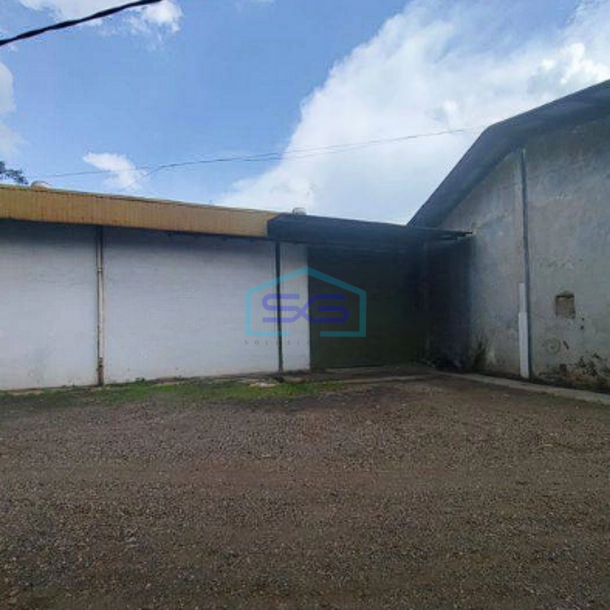 Disewakan Gudang Siap Pakai Di Jl Raya Cikupa Tangerang LT 1700m2-1