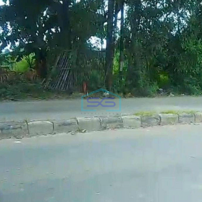 Dijual Tanah Kavling Di Kota Tangerang Batu Ceper LT 180000m2