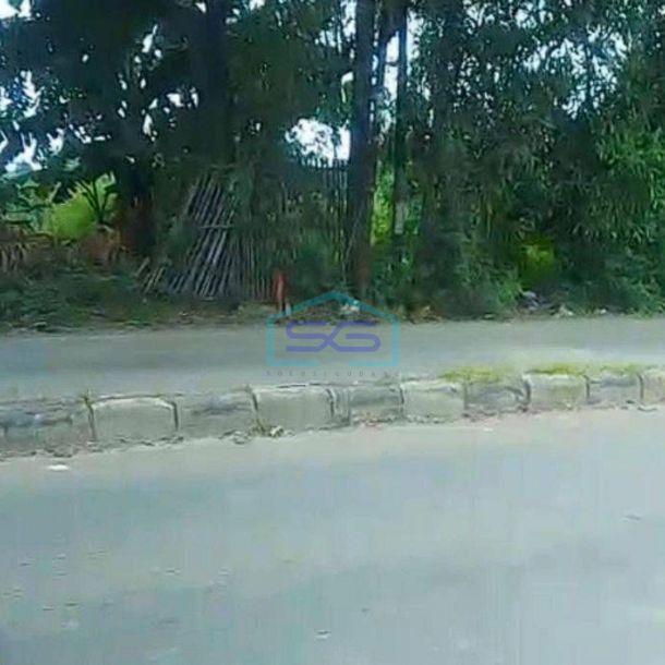 Dijual Tanah Kavling Di Kota Tangerang Batu Ceper LT 180000m2-1