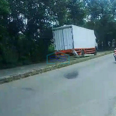 Dijual Tanah Kavling Di Kota Tangerang Batu Ceper LT 180000m2