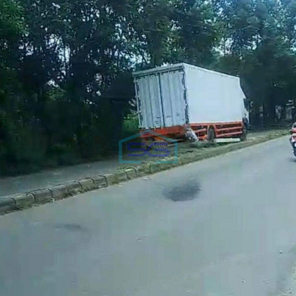 Dijual Tanah Kavling Di Kota Tangerang Batu Ceper LT 180000m2-2