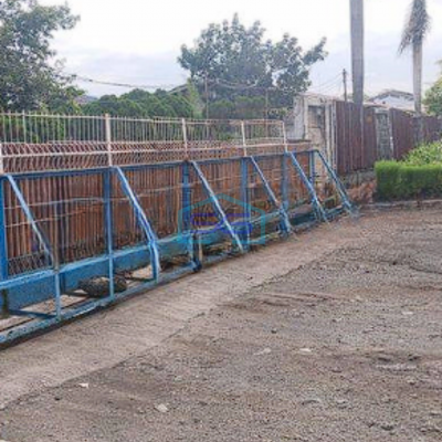 Disewakan Gudang Kawasan Industri Pasar Kemis Tangerang Banten LT 1Ha-2