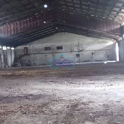 Disewakan Gudang Di Kawasan Industri Pasar Kemis Tangerang LB 7000m2