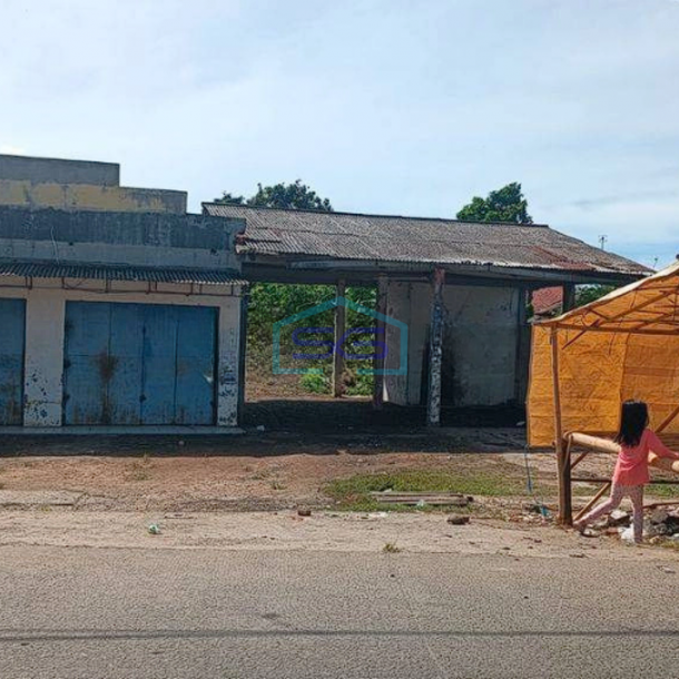 Dijual Tanah Kosong Cocok untuk Investasi Di balaraja Tangerang Banten-1