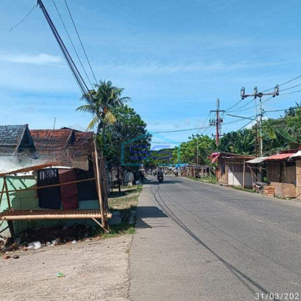 Dijual Tanah Kosong Cocok untuk Investasi Di balaraja Tangerang Banten-2