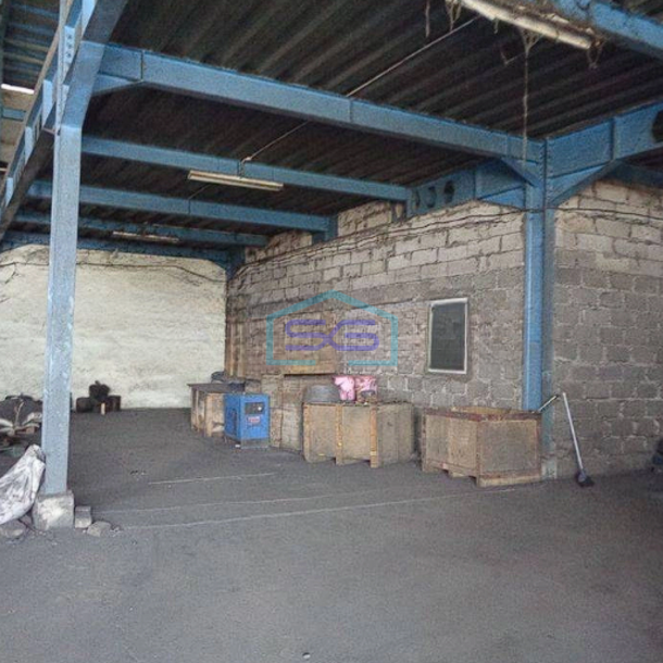 Dijual Gudang Di Dalam Kawasan Industri Cikande Serang Banten-1