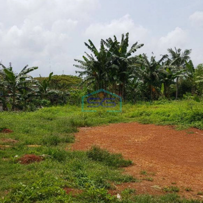 Dijual Tanah Komersial Siap Pakai Di Pasar Kemis Tangerang LT 3202m2