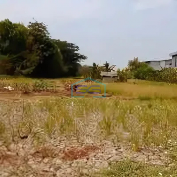 Dijual Tanah Zona Industri Bisa Produksi Balaraja Jayanti Tangerang LT 11236m2-1