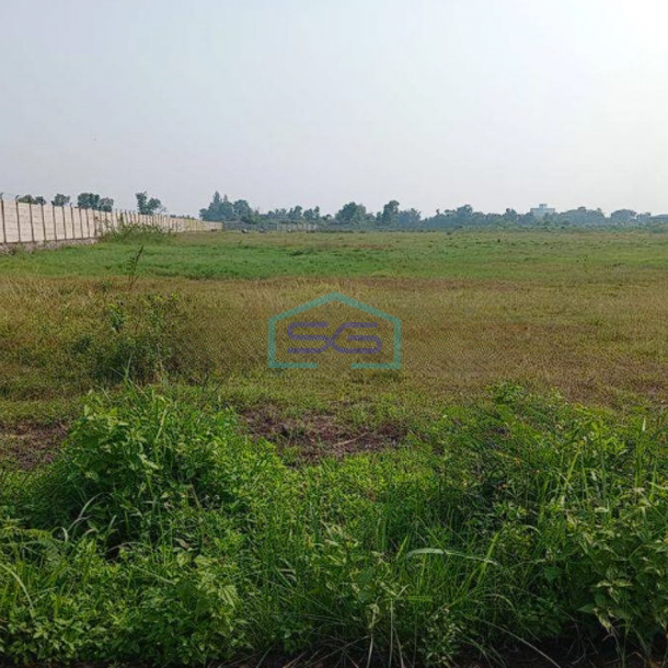Dijual Tanah zona industri Lokasi Strategis Di Kawasan Industri Cikande Serang Banten-2
