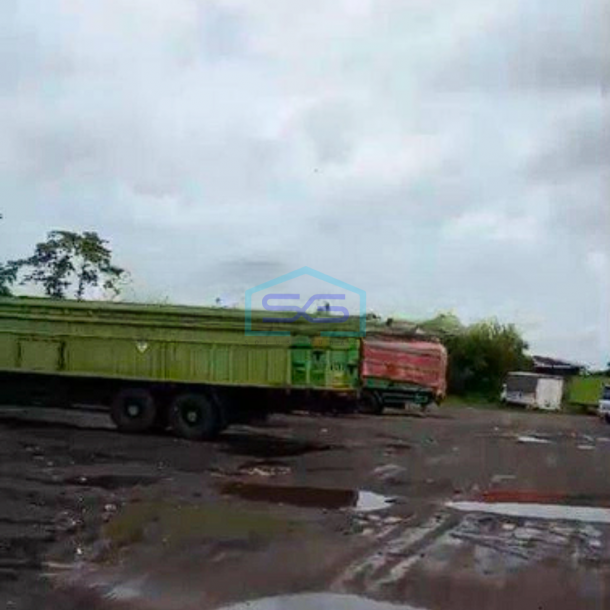 Dijual Tanah Bisa Untuk Gudang Di Cikande Jayanti Serang LT 35000m2-1