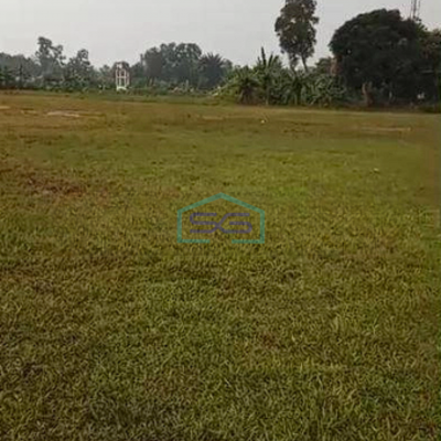 Dijual Tanah Lokasi Strategis Di Cikande Tangerang Banten LT 10 Ha Zona Industri-2