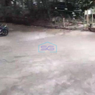 Dijual Tanah Bonus Bangunan Di Cikande Serang Balaraja LT 8Ha