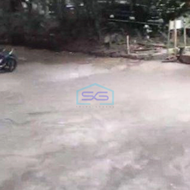 Dijual Tanah Bonus Bangunan Di Cikande Serang Balaraja LT 8Ha-2
