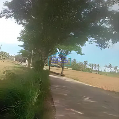 Dijual Tanah Lahan Kosong di Pasar Kemis Tangerang