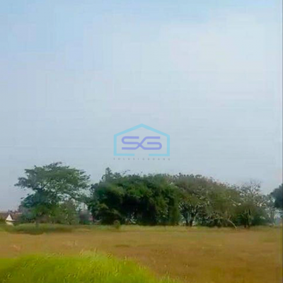 Dijual Tanah Zona Kuning Di Kresek Balaraja Tangerang LT 200Ha