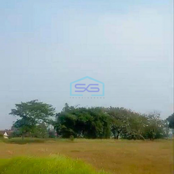 Dijual Tanah Zona Kuning Di Kresek Balaraja Tangerang LT 200Ha-1
