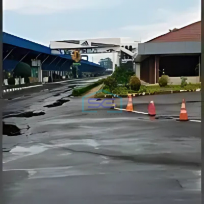 Dijual Pabrik Serang Kawasan Industri Cikande Luas Tanah 22Ha-2