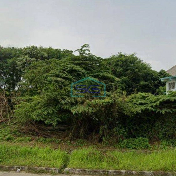 Dijual Tanah Di Kawasan Tigaraksa Kabupaten Tangerang LT 14000m2-1