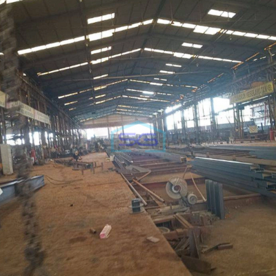 Dijual Pabrik Cocok Untuk Investasi Di Jayanti Tangerang LT 70000m2-2