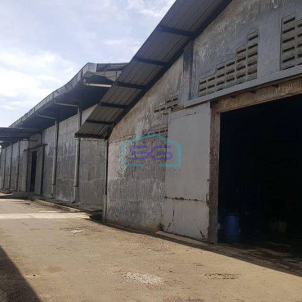 Dijual Gudang Lokasi Strategis Di Serang Banten LT 37000m2-2