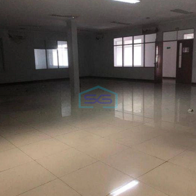 Dijual Pabrik Gudang Di Kawasan Jatiuwung Kota Tangerang LT 11133m2 Ada Office