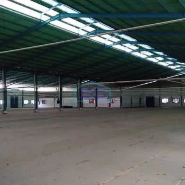 Dijual pabrik Gudang Di Kawasan Industri Karawang Timur cikarang Jawa Barat LT 3.9Ha-3