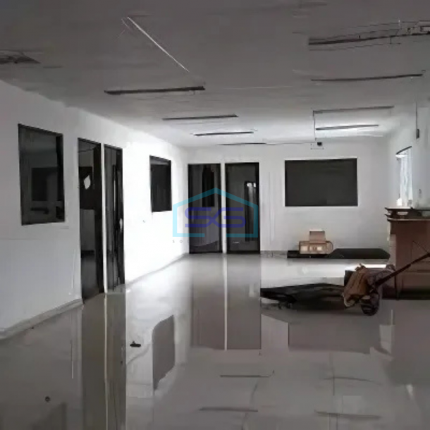 Dijual pabrik Gudang Di Kawasan Industri Karawang Timur cikarang Jawa Barat LT 3.9Ha-2