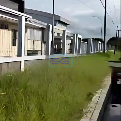 Dijual Gudang Baru Bisa Produksi Di Cikande Serang Balaraja Kawasan Industri