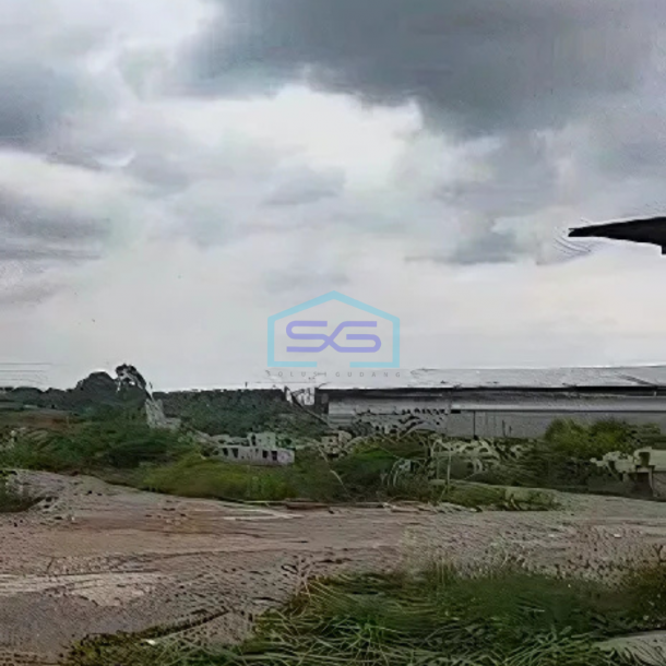 Dijual Tanah Cocok Untuk Usaha Di Jatake Tangerang LT 20000m2-2
