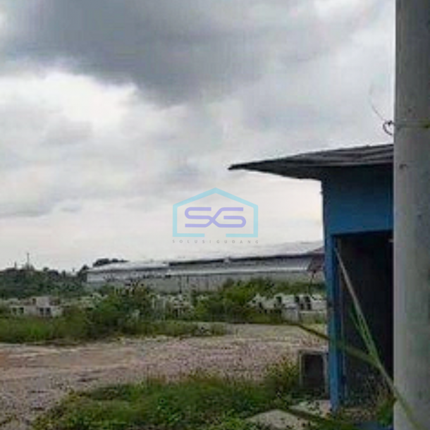 Dijual Tanah Cocok Untuk Usaha Di Jatake Tangerang LT 20000m2-1